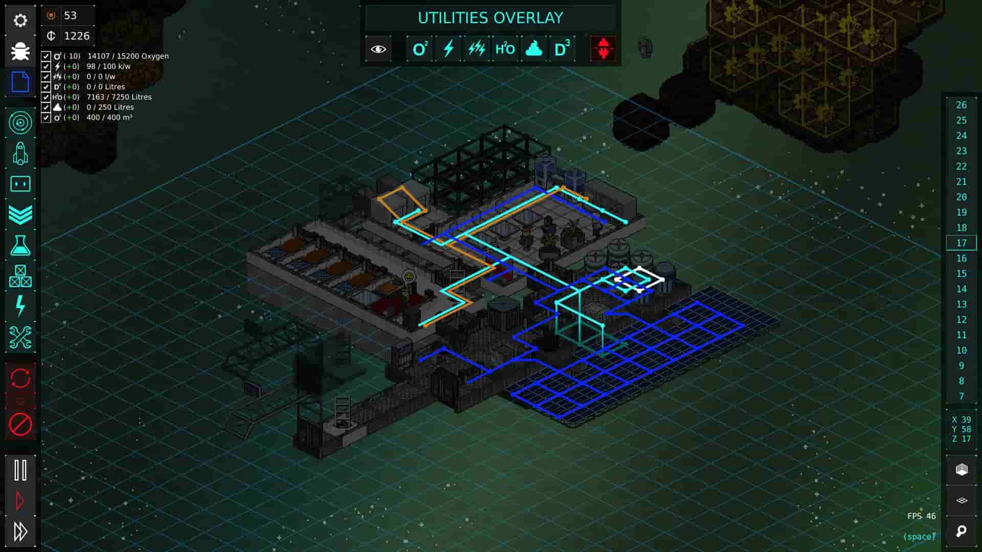 Meeple Station screenshot thumbnail screenshot 6