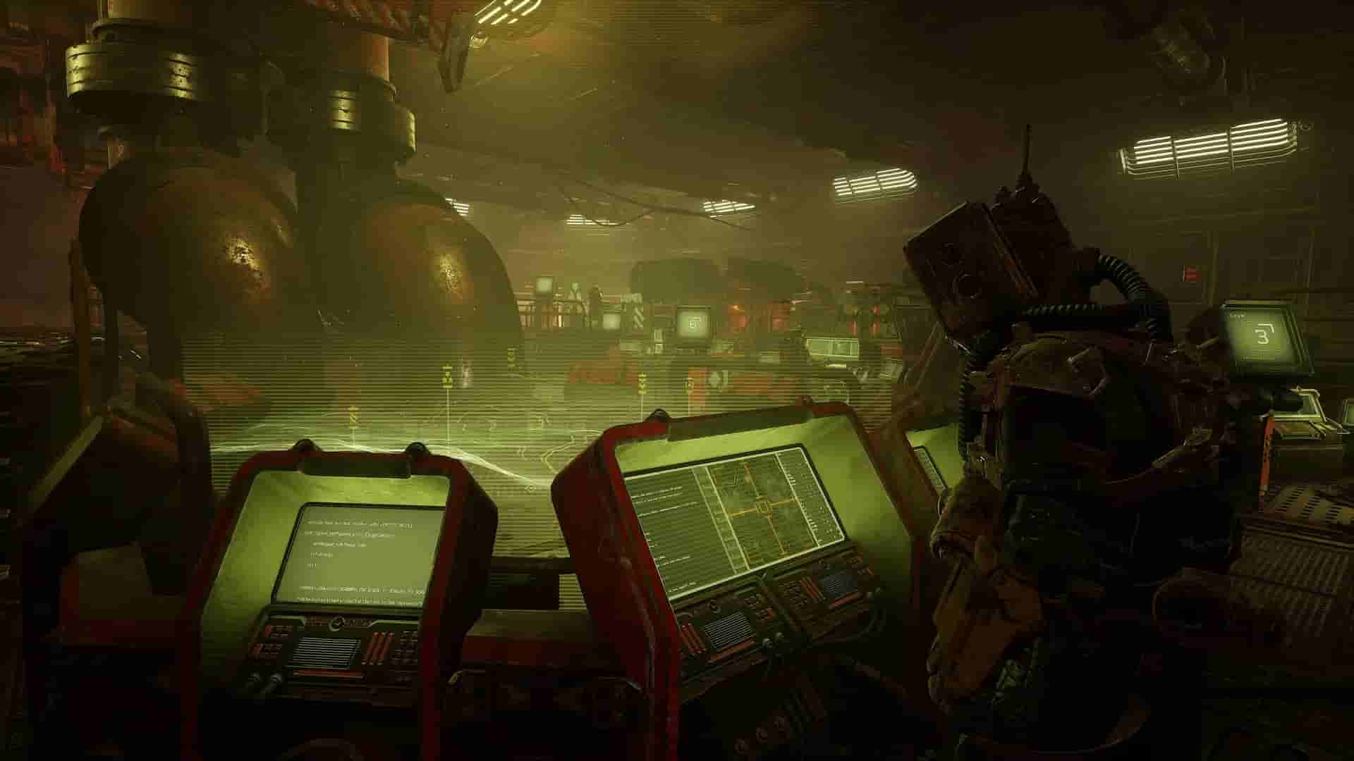 Meet Your Maker screenshot thumbnail screenshot 10