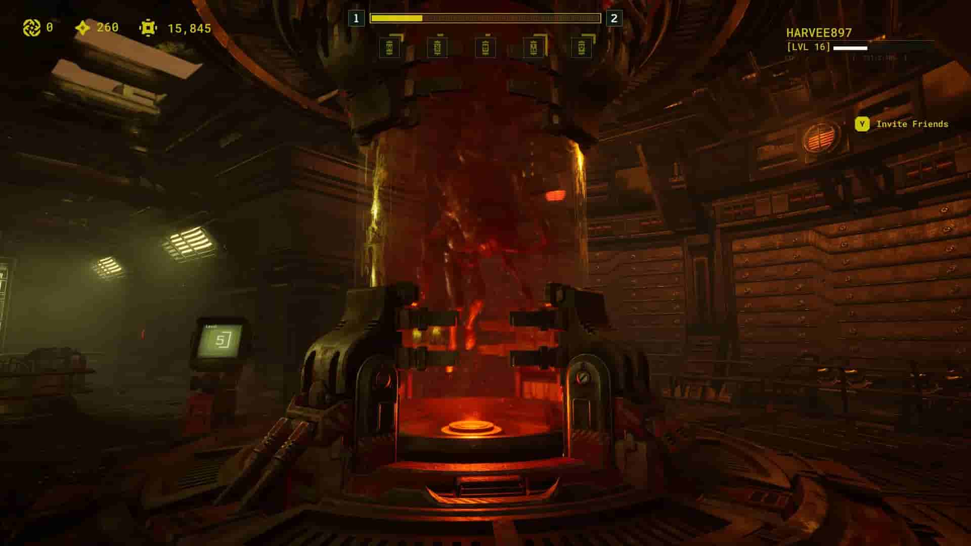Meet Your Maker screenshot thumbnail screenshot 11