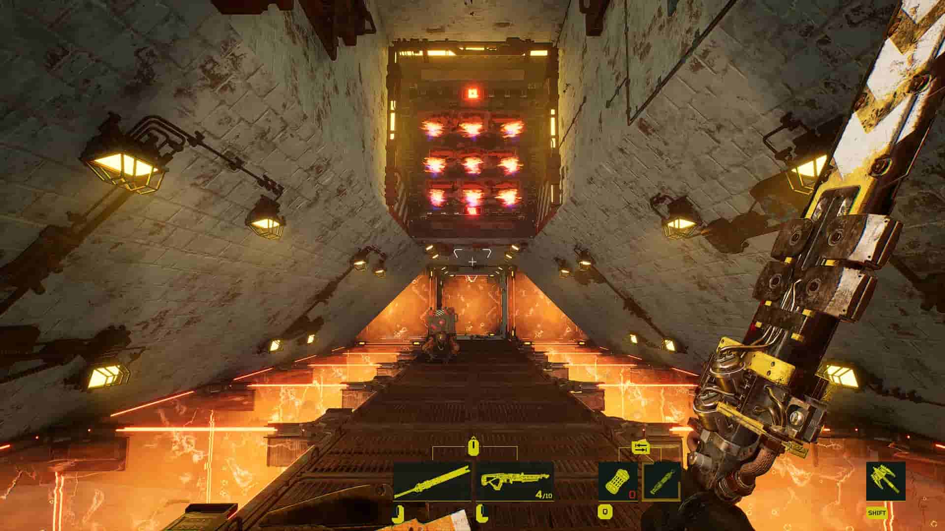 Meet Your Maker screenshot thumbnail screenshot 12