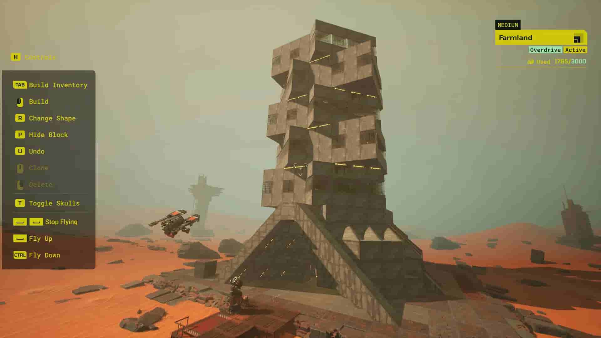 Meet Your Maker screenshot thumbnail screenshot 4