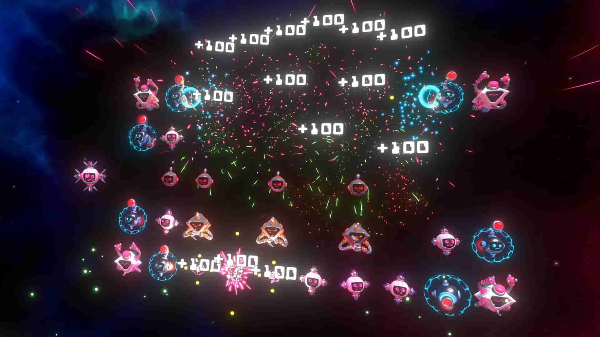 Mega Overload VR screenshot thumbnail screenshot 4