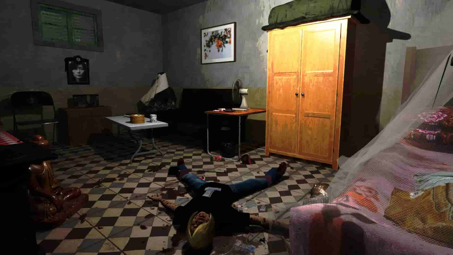 MeiQi 2024 screenshot thumbnail screenshot 15