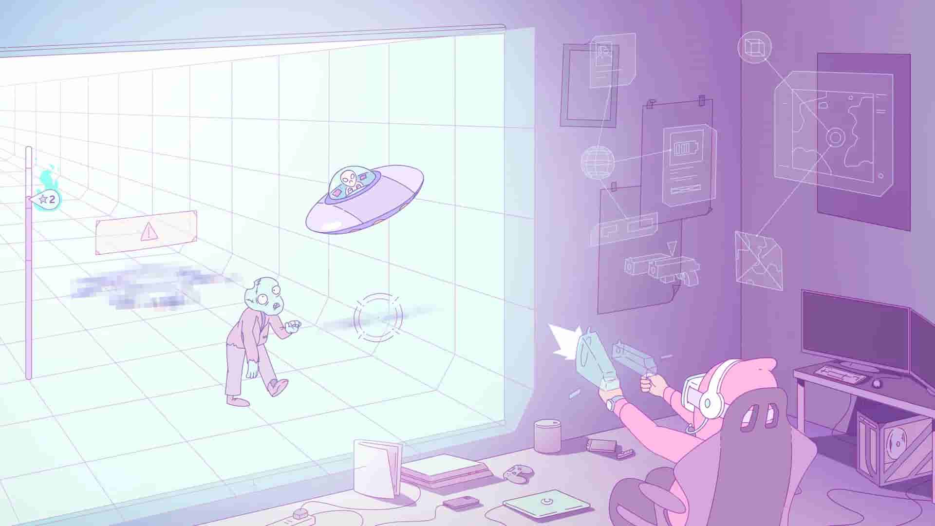 Melatonin screenshot thumbnail screenshot 4