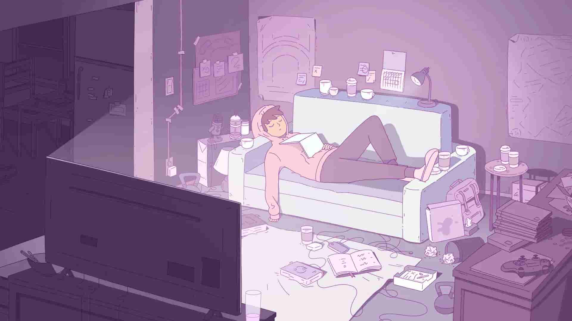 Melatonin screenshot thumbnail screenshot 7