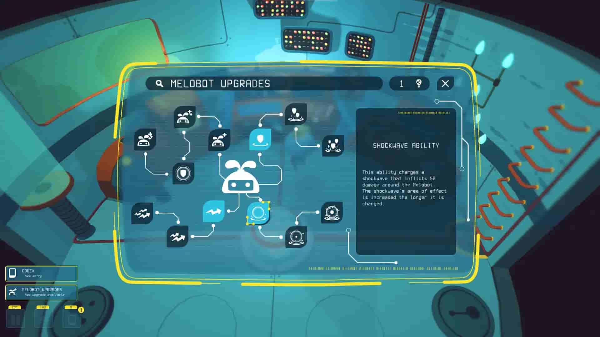 Melobot - A Last Song screenshot thumbnail screenshot 2