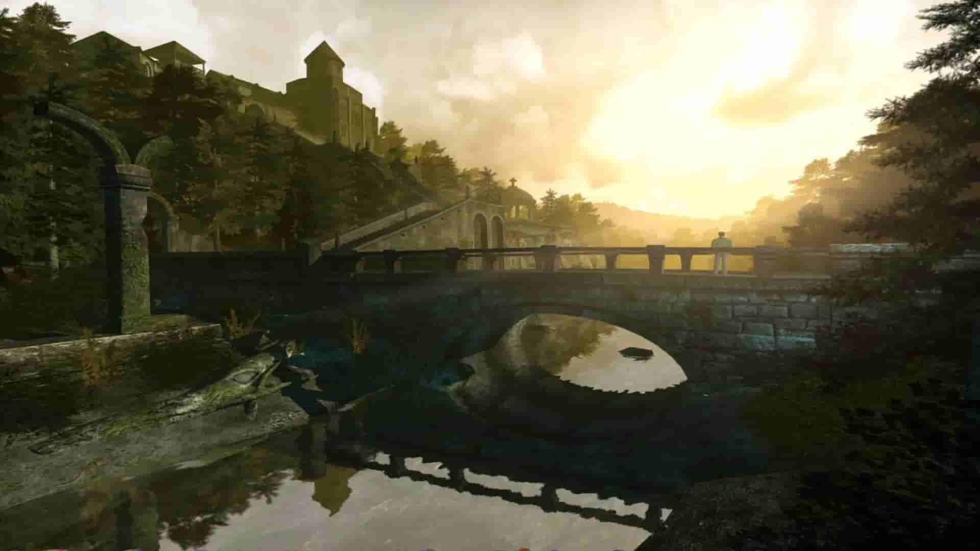 Memento Mori screenshot thumbnail screenshot 0