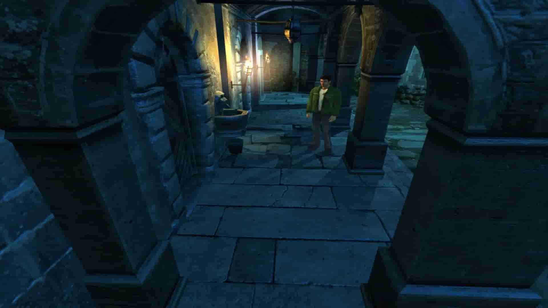Memento Mori screenshot thumbnail screenshot 1