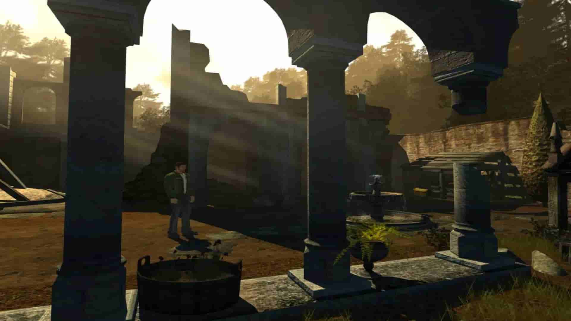 Memento Mori screenshot thumbnail screenshot 2