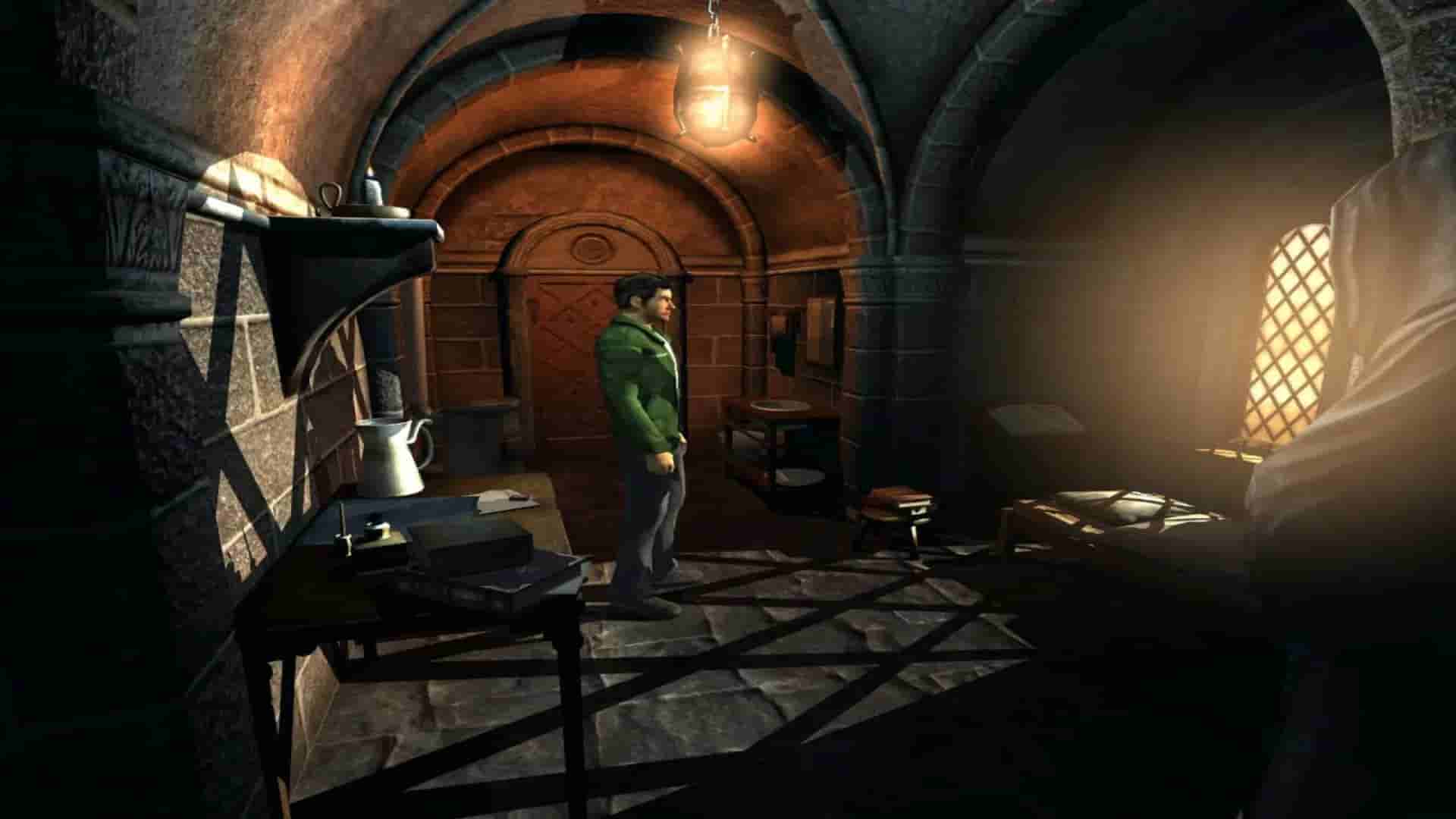 Memento Mori screenshot thumbnail screenshot 3