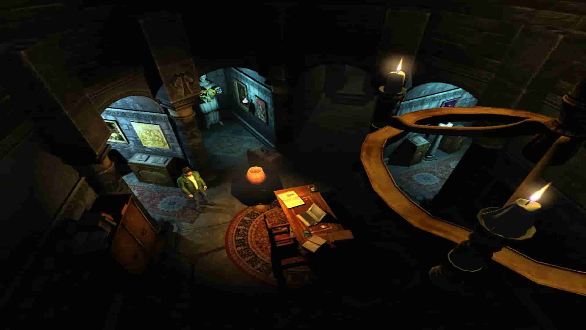 Memento Mori screenshot thumbnail screenshot 4