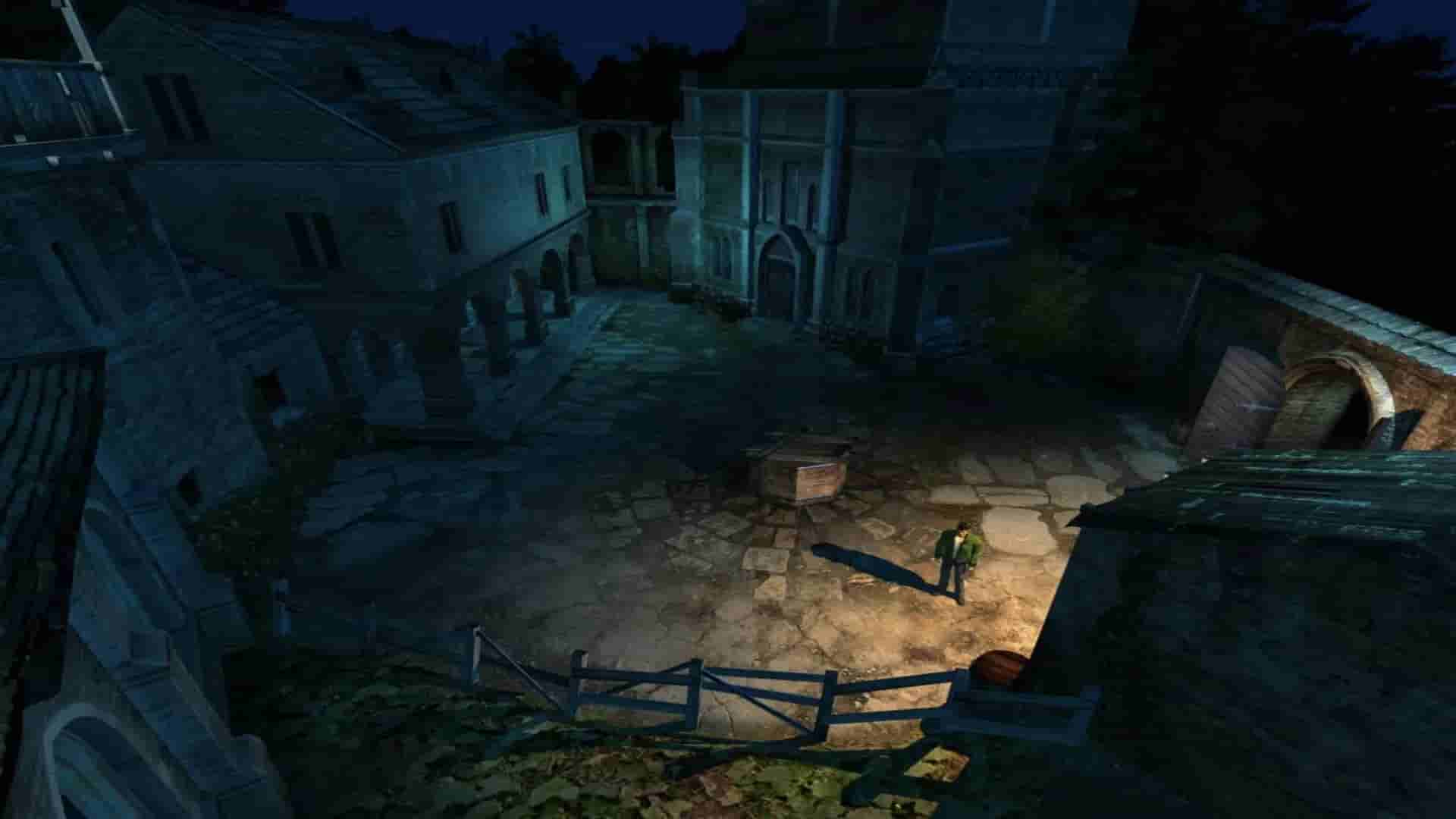 Memento Mori screenshot thumbnail screenshot 5