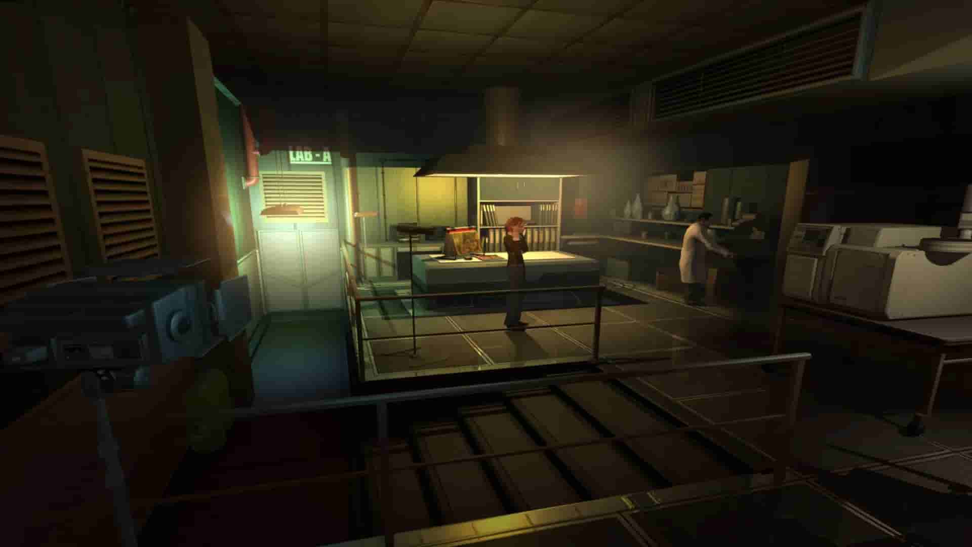 Memento Mori screenshot thumbnail screenshot 6