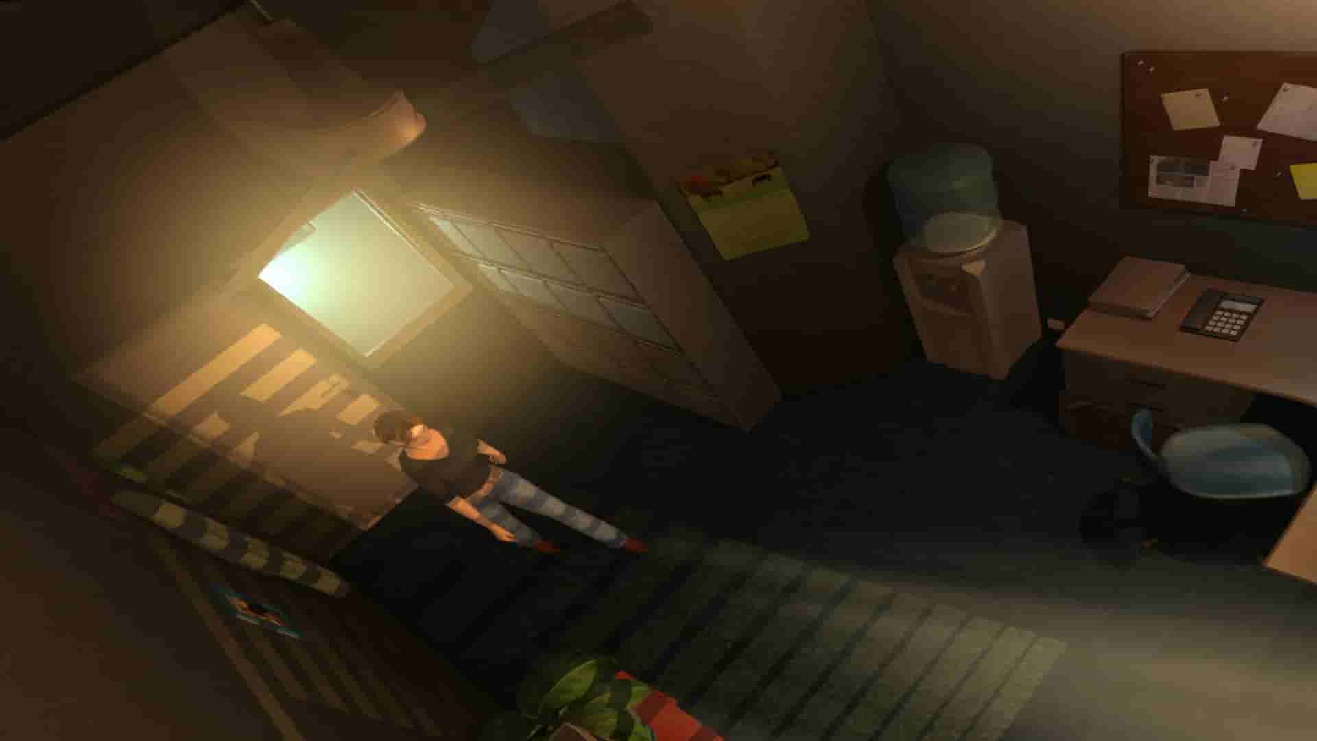 Memento Mori screenshot thumbnail screenshot 7