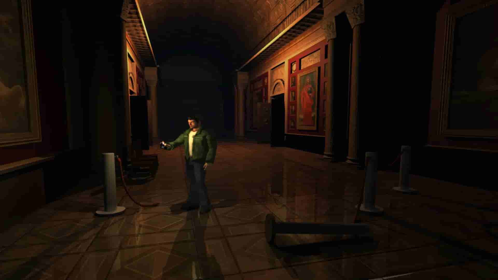 Memento Mori screenshot thumbnail screenshot 8