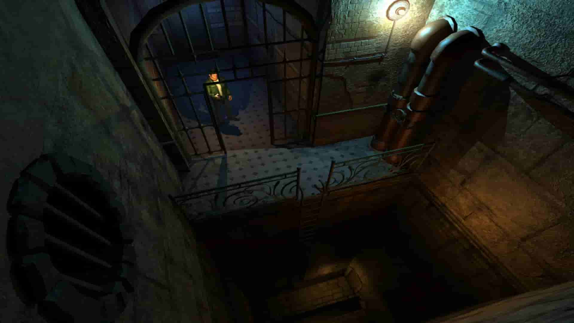 Memento Mori screenshot thumbnail screenshot 9