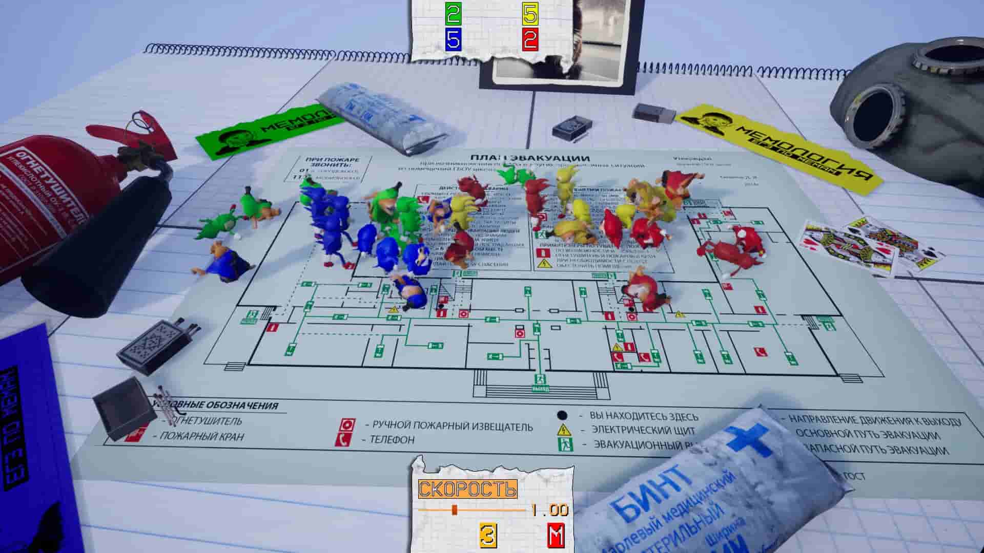 MEMOLOGY: War of Memes screenshot thumbnail screenshot 10