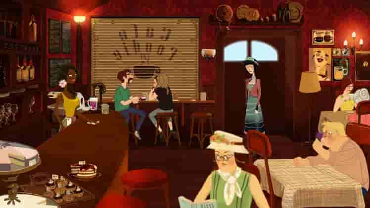 Memoranda screenshot thumbnail screenshot 0
