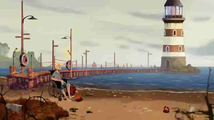 Memoranda screenshot thumbnail screenshot 1