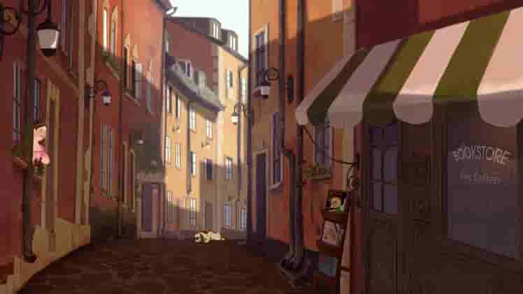 Memoranda screenshot thumbnail screenshot 2