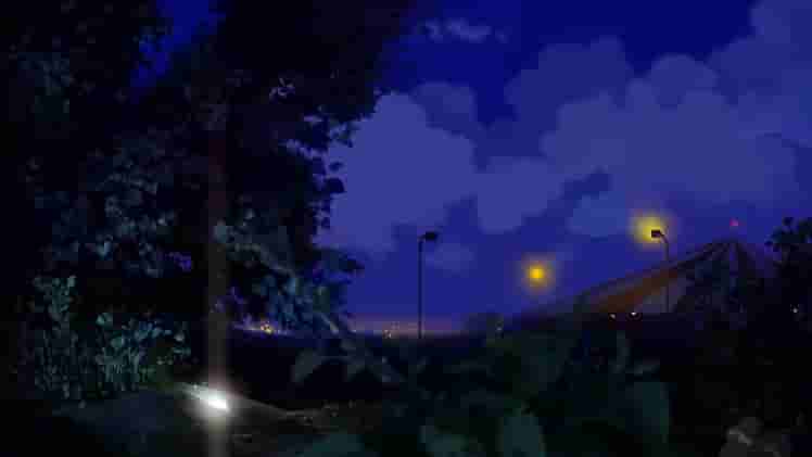 Memoranda screenshot thumbnail screenshot 3