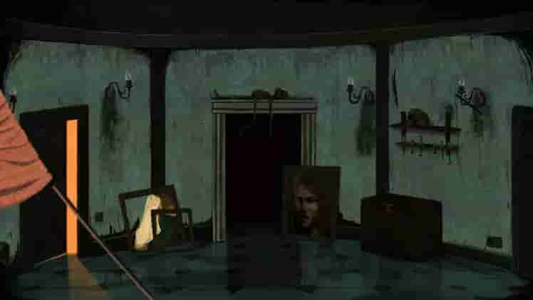 Memoranda screenshot thumbnail screenshot 8
