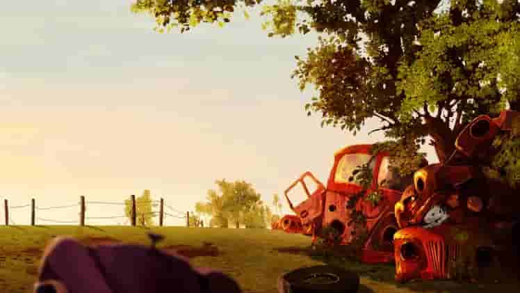 Memoranda screenshot thumbnail screenshot 9