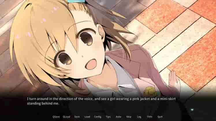 Memory's Dogma CODE:01 screenshot thumbnail screenshot 2