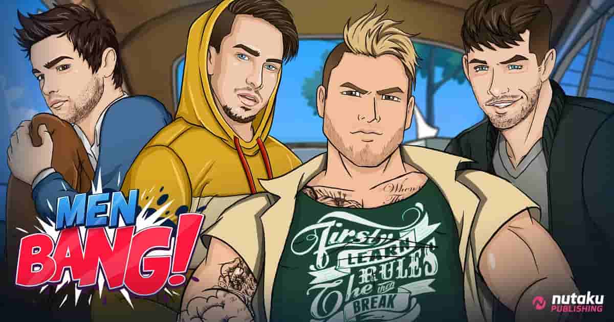 Men Bang screenshot thumbnail screenshot 9