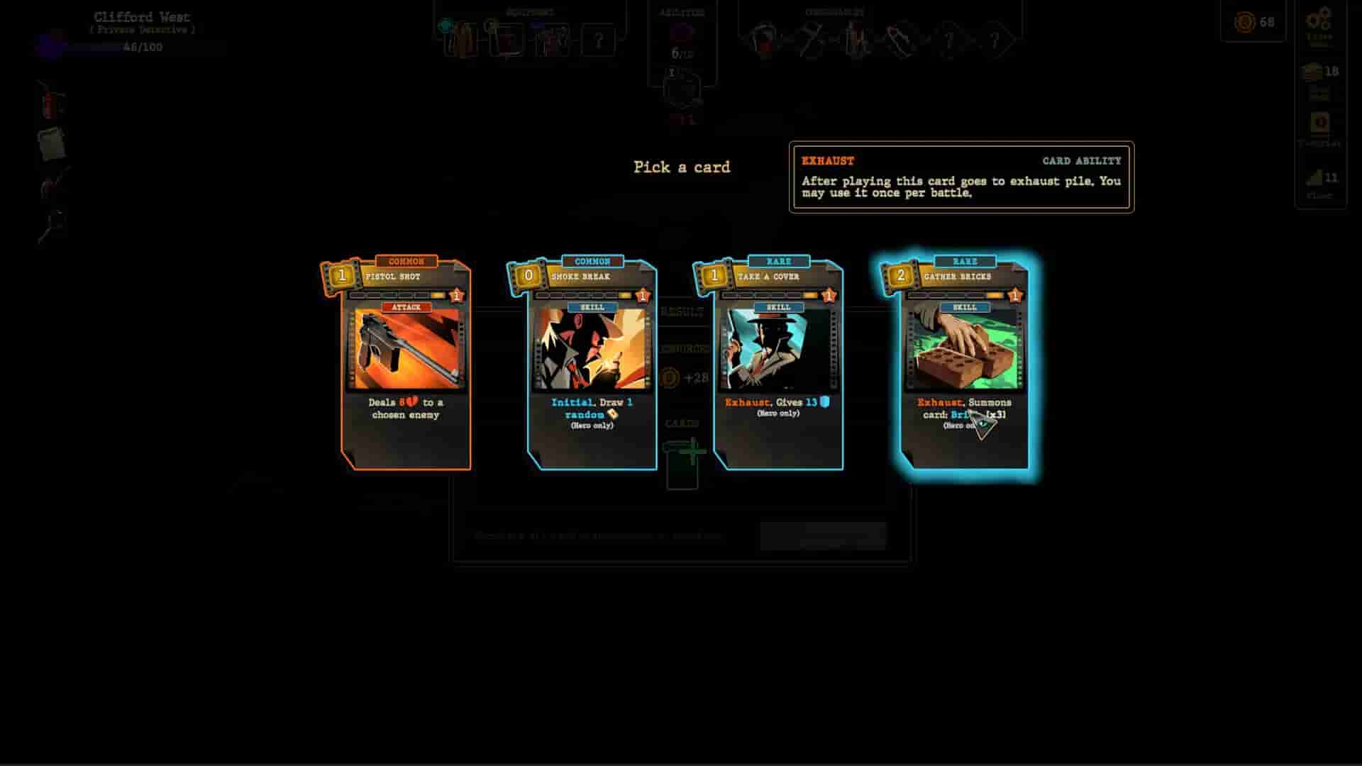 Menace from the Deep screenshot thumbnail screenshot 24