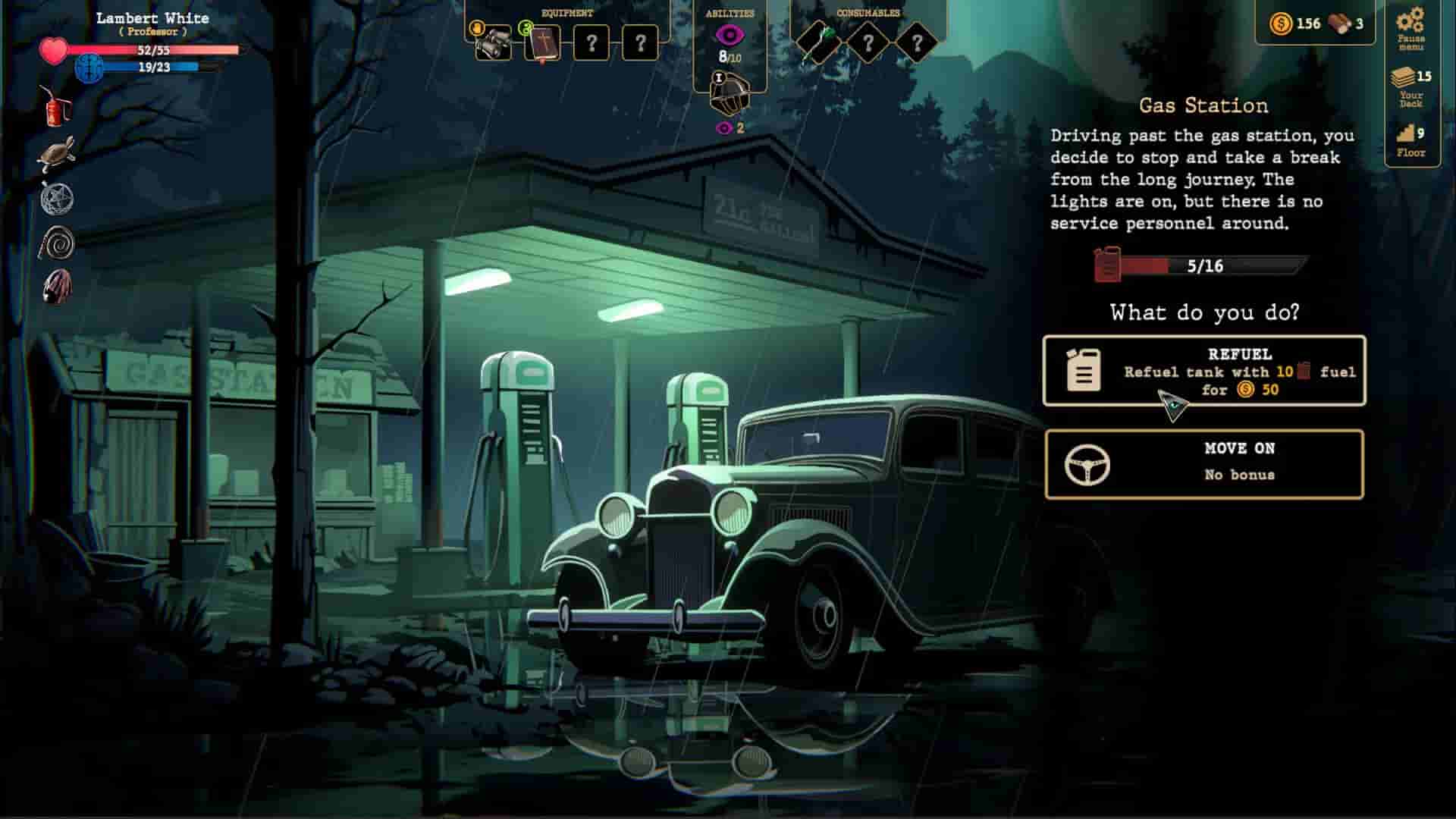 Menace from the Deep screenshot thumbnail screenshot 27