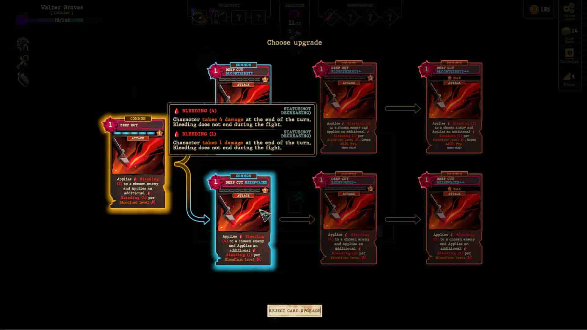 Menace from the Deep screenshot thumbnail screenshot 4