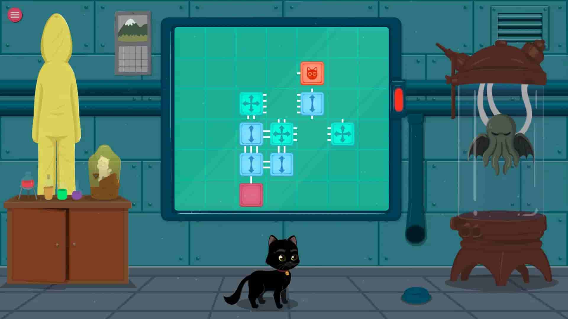 Meow Lab screenshot thumbnail screenshot 0