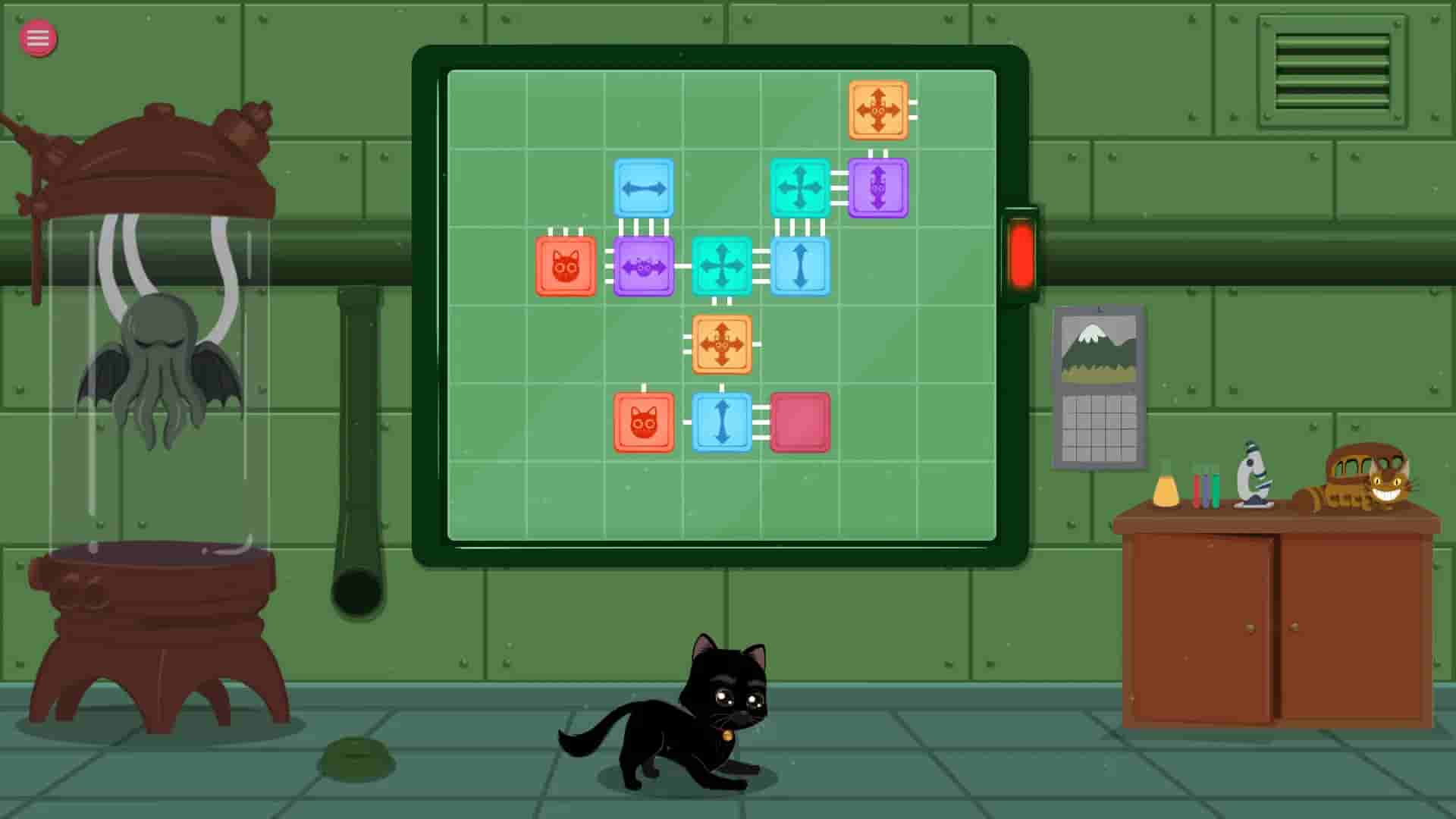Meow Lab screenshot thumbnail screenshot 2