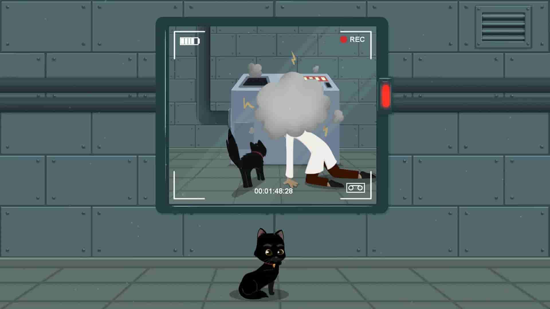 Meow Lab screenshot thumbnail screenshot 5