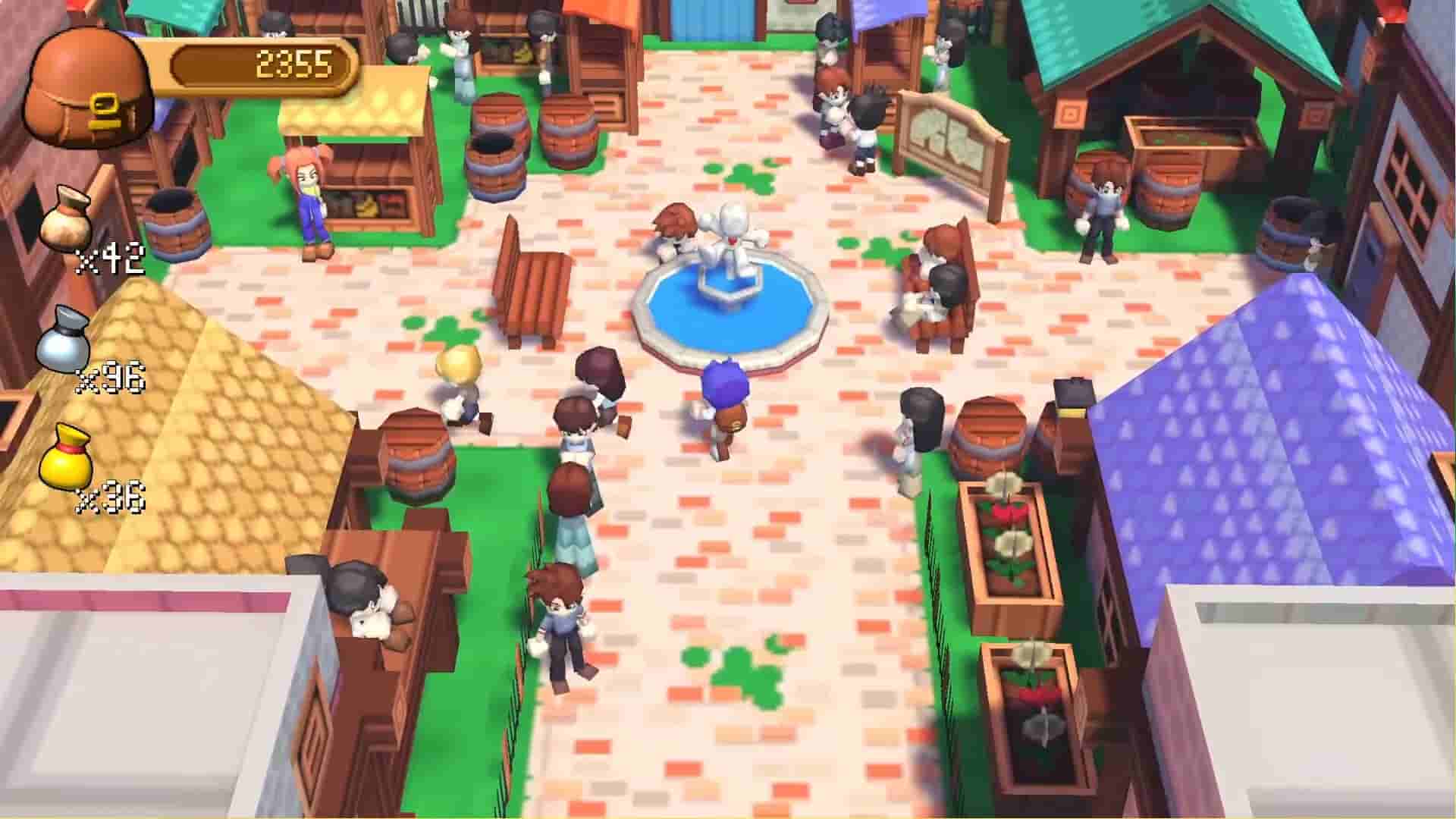 Merchant 64 screenshot thumbnail screenshot 5