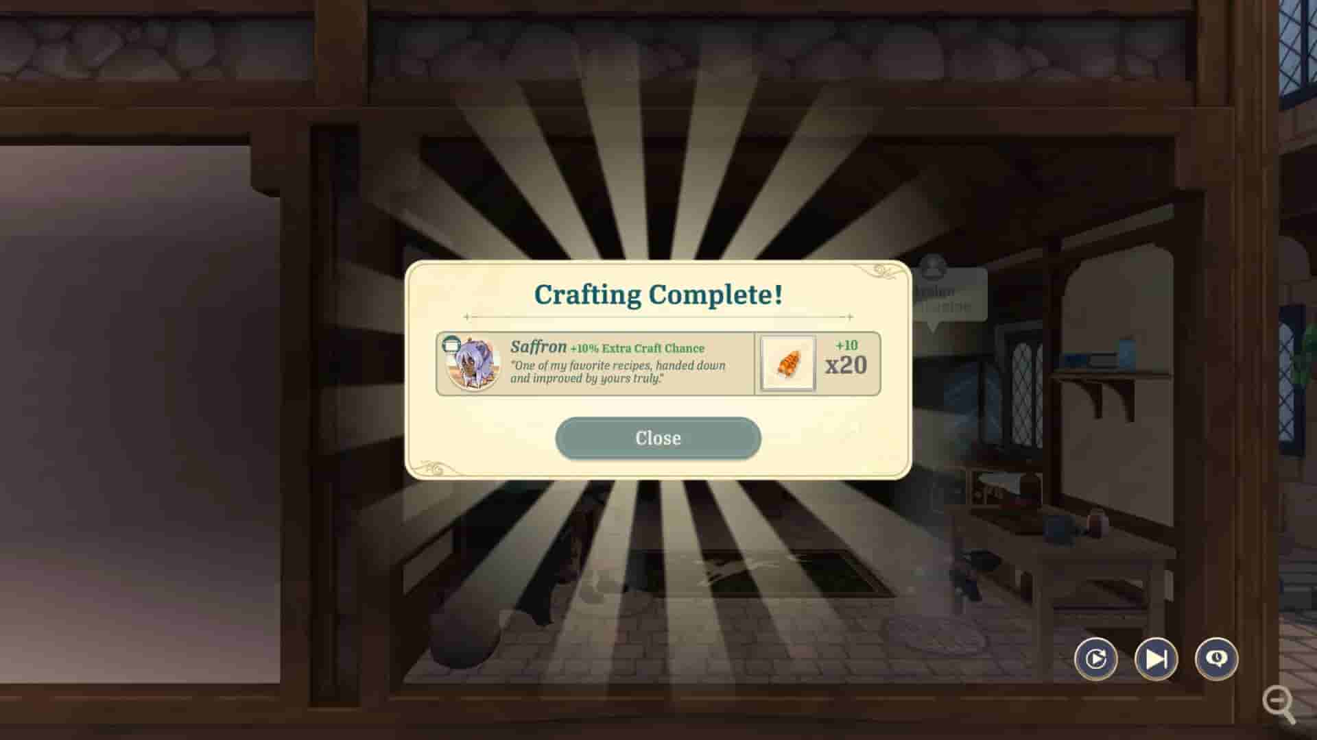 Merchants of Rosewall screenshot thumbnail screenshot 4