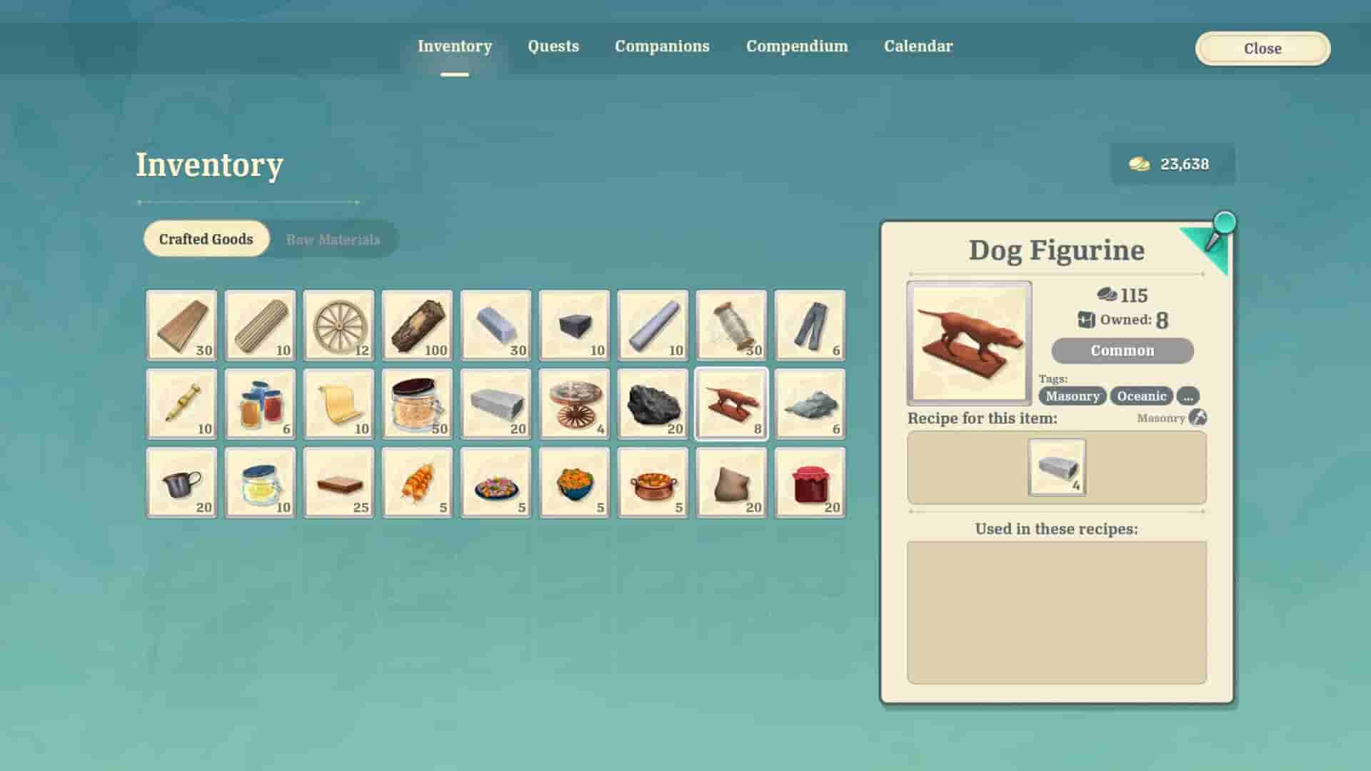 Merchants of Rosewall screenshot thumbnail screenshot 7