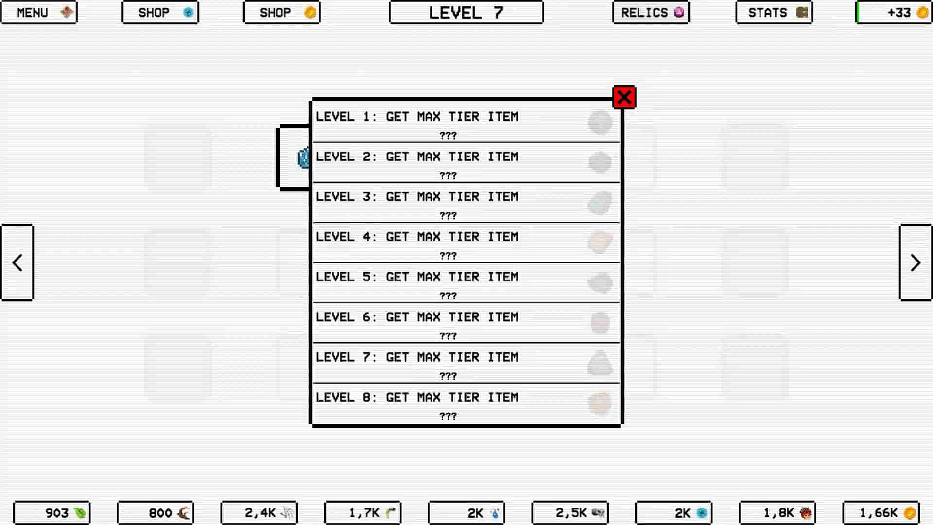 Merge Me! screenshot thumbnail screenshot 6