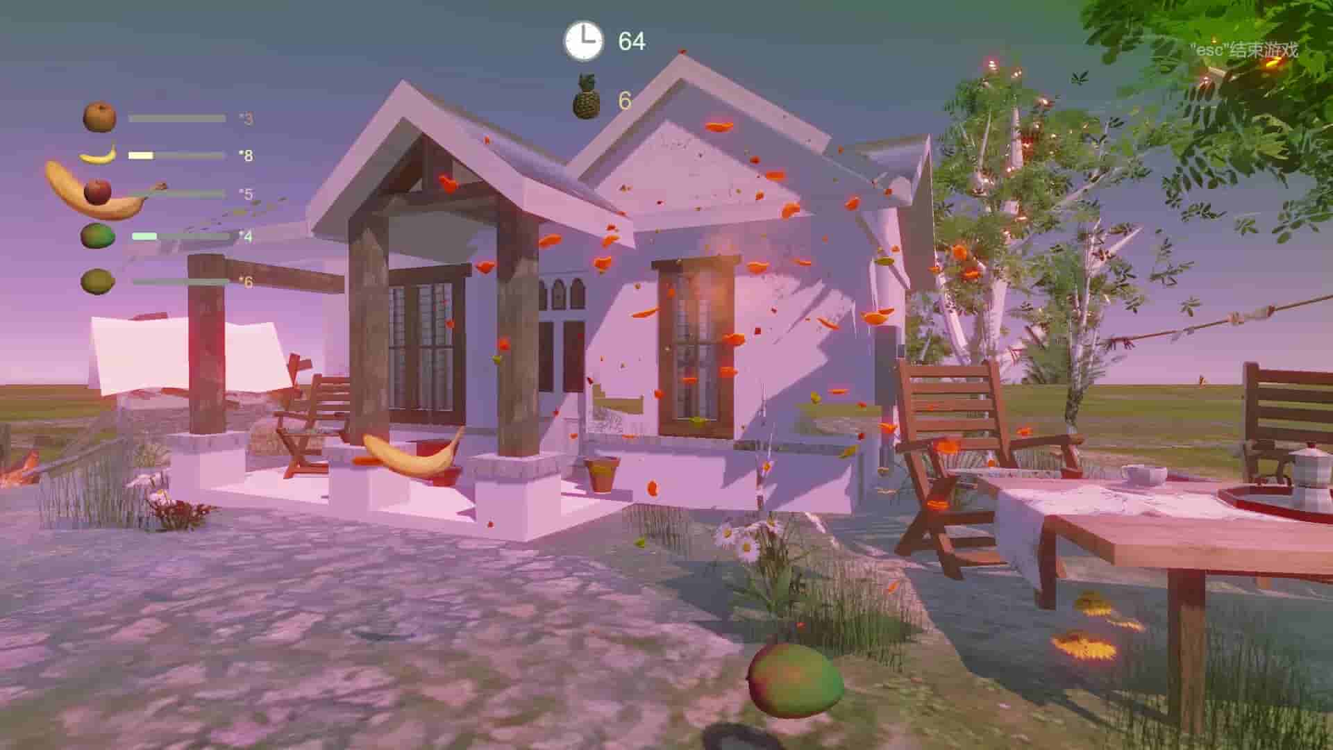 Merge Pineapple screenshot thumbnail screenshot 0