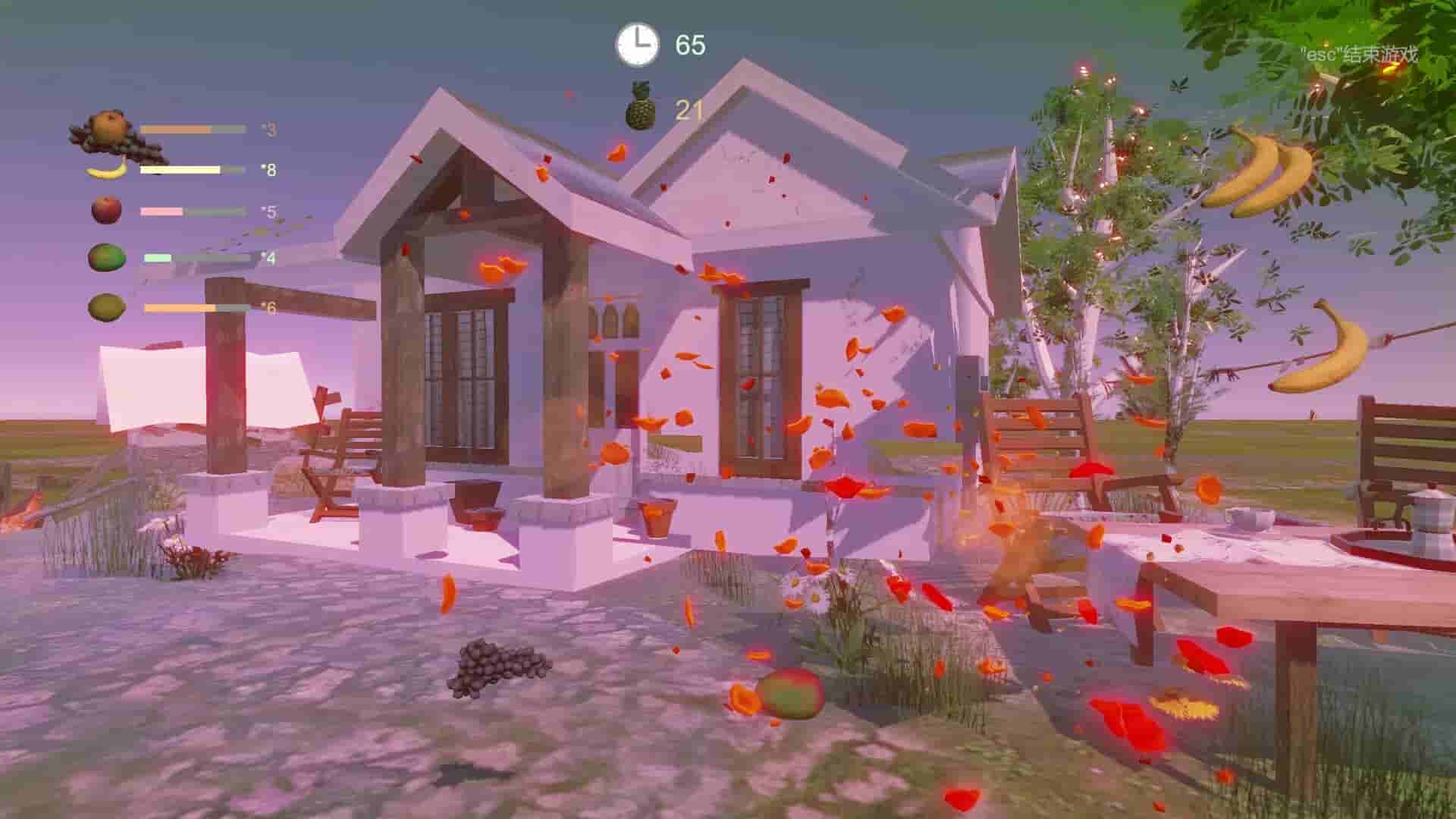 Merge Pineapple screenshot thumbnail screenshot 3