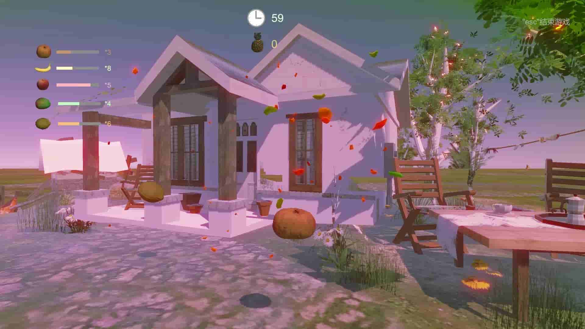 Merge Pineapple screenshot thumbnail screenshot 4