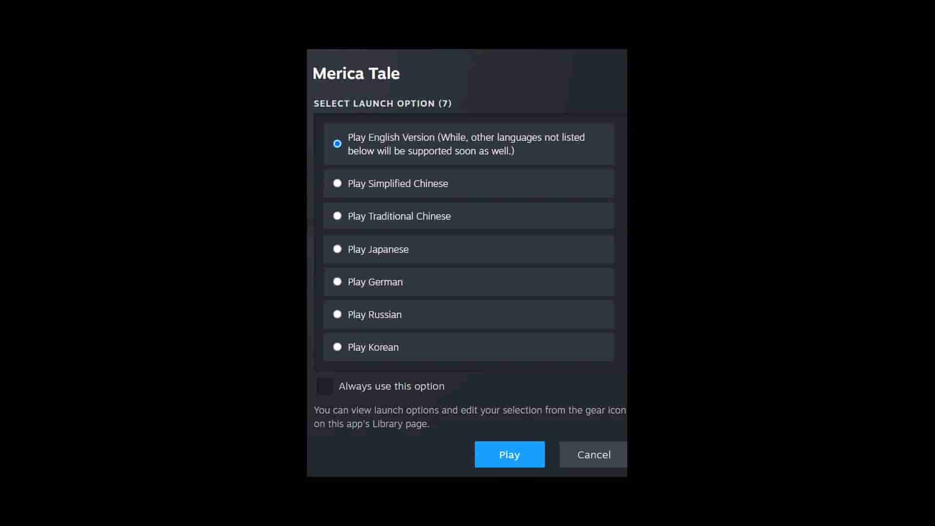 Merica Tale screenshot thumbnail screenshot 10