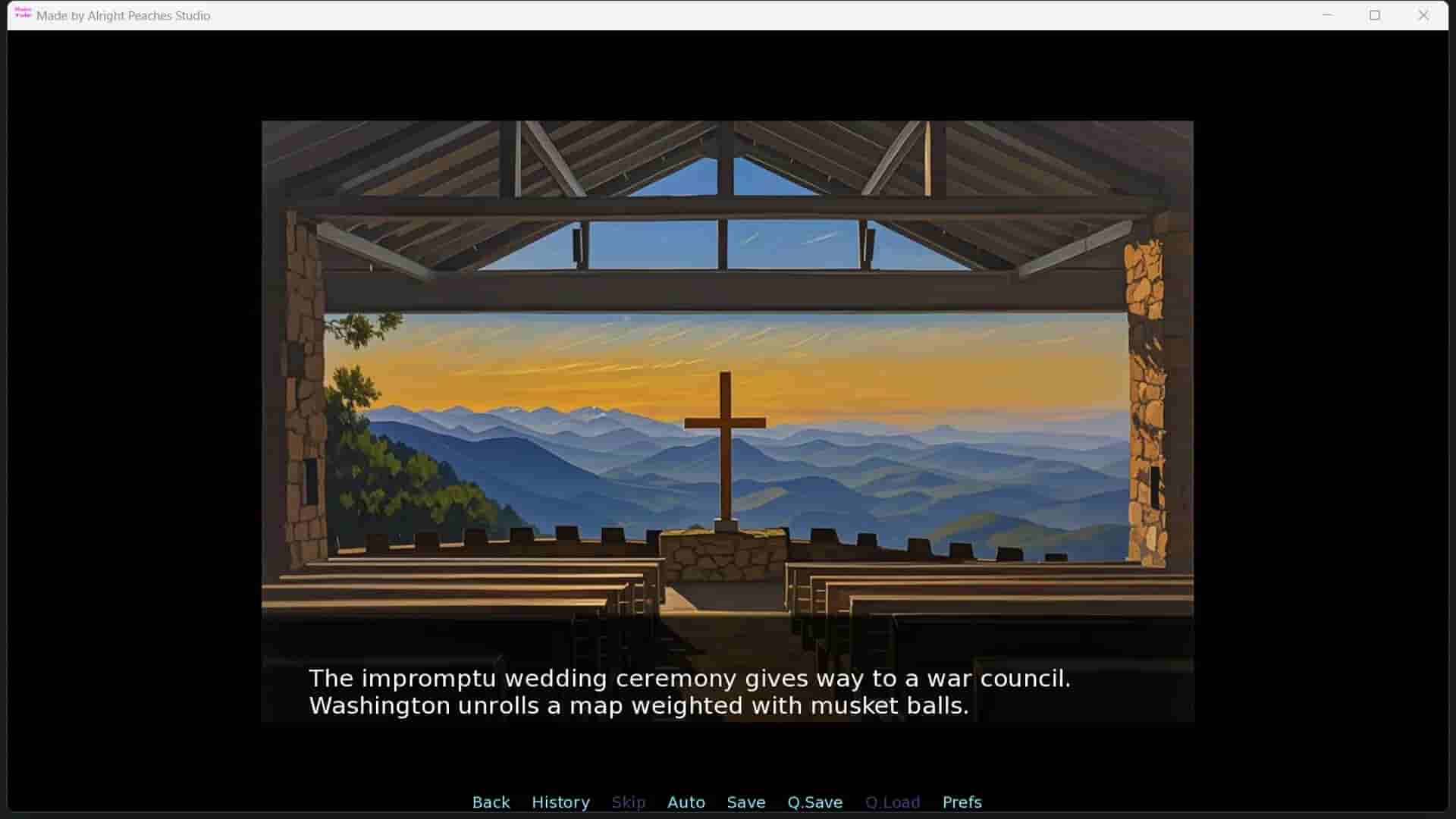 Merica Tale screenshot thumbnail screenshot 6