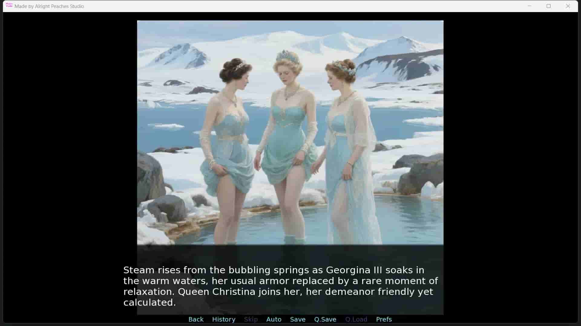 Merica Tale screenshot thumbnail screenshot 7