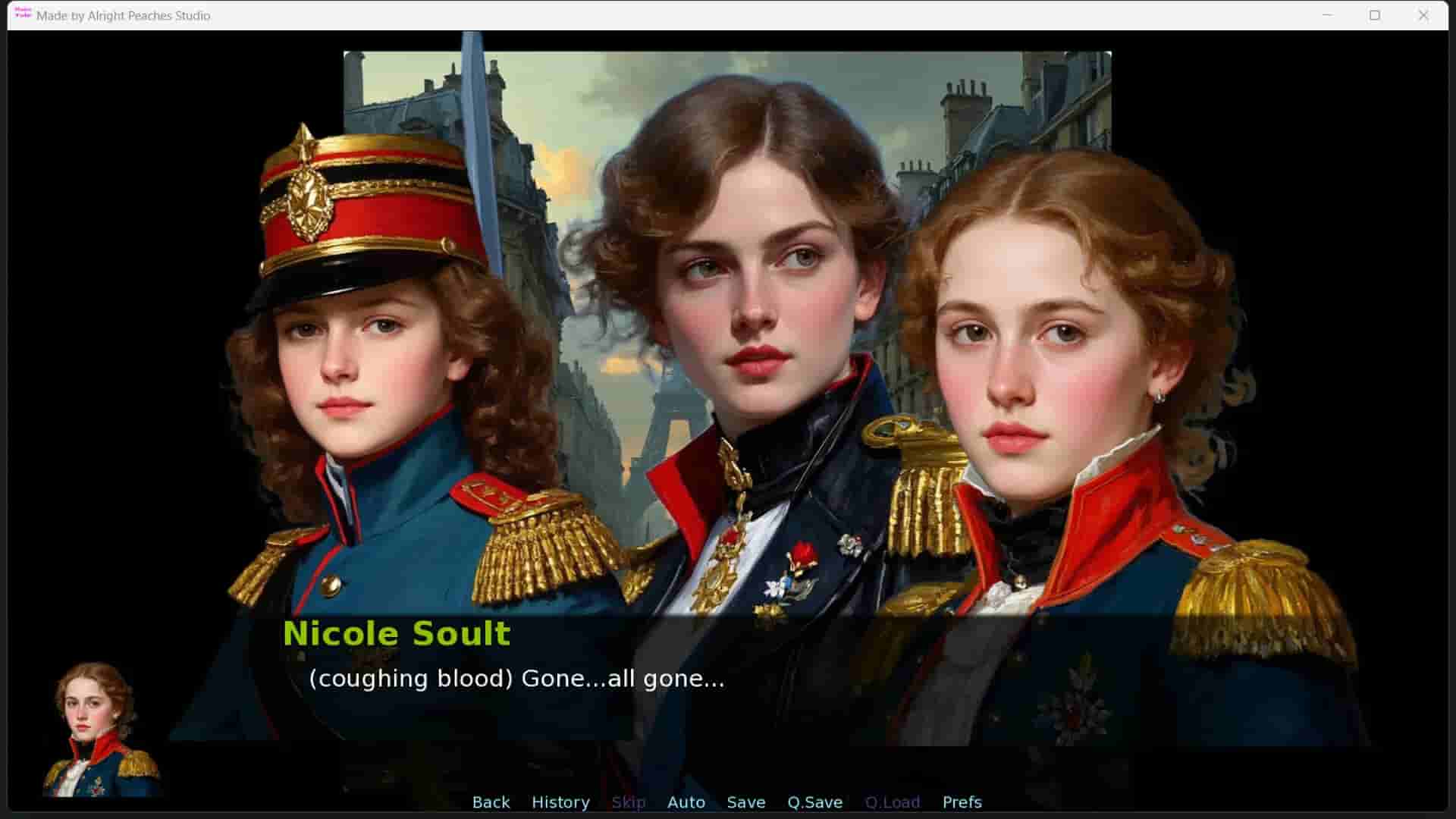 Merica Tale screenshot thumbnail screenshot 8