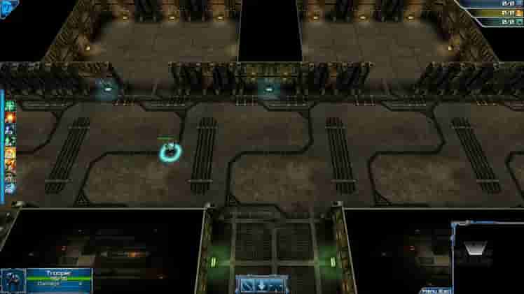 Meridian: New World screenshot thumbnail screenshot 4