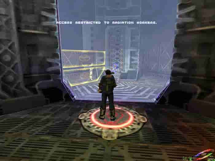 Messiah screenshot thumbnail screenshot 0