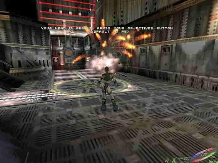 Messiah screenshot thumbnail screenshot 11