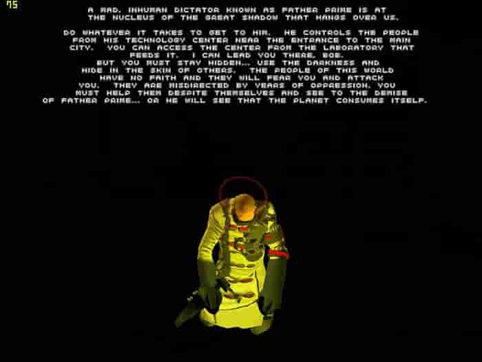 Messiah screenshot thumbnail screenshot 6